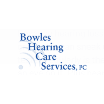 Bowles Hearing Care Services, PC