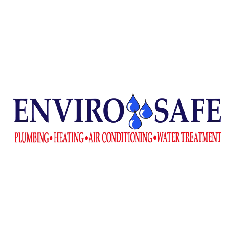 EnviroSafe Plumbing, Heating, Air Conditioning, Water Treatment