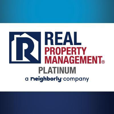 Real Property Management Platinum