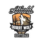 Desert Wolf Tours