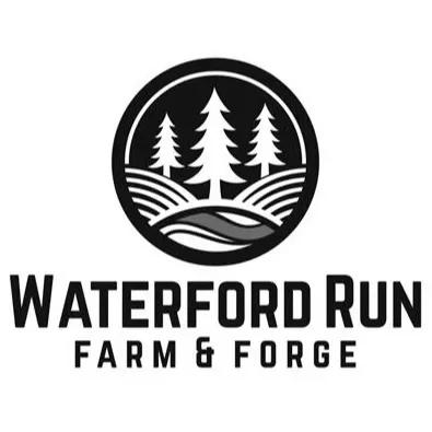 Waterford Run Farm & Forge