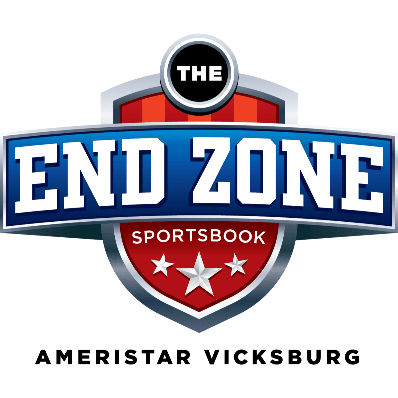 The End Zone - The Sportsbook at Ameristar Vicksburg