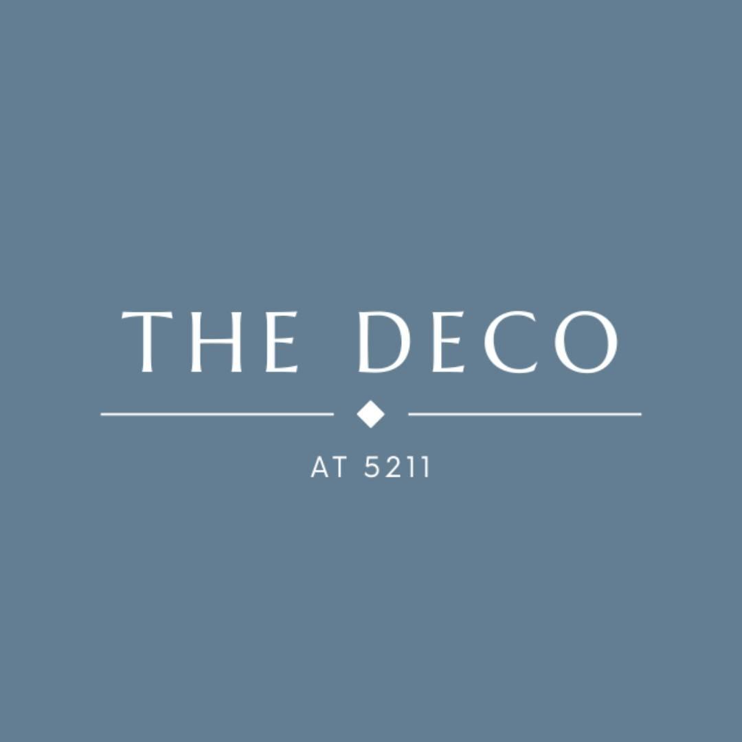 The Deco at 5211