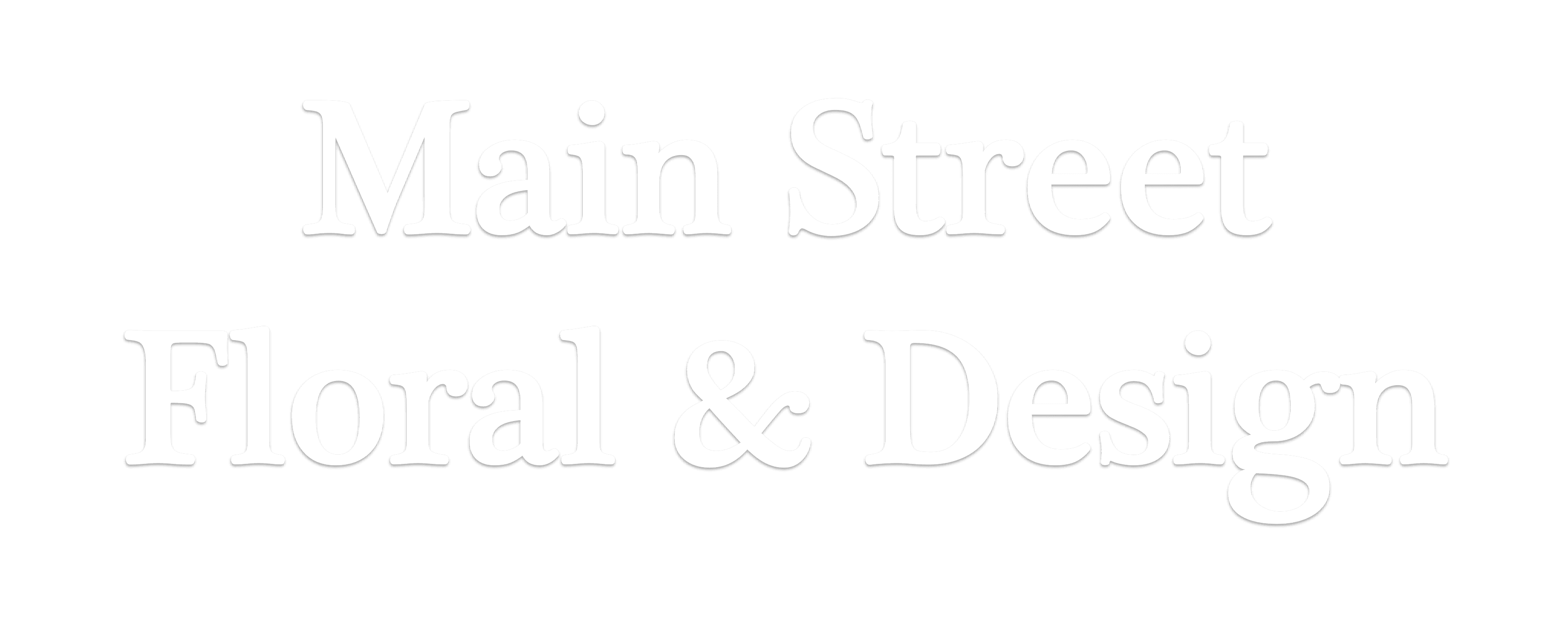 Main Street Floral & Design