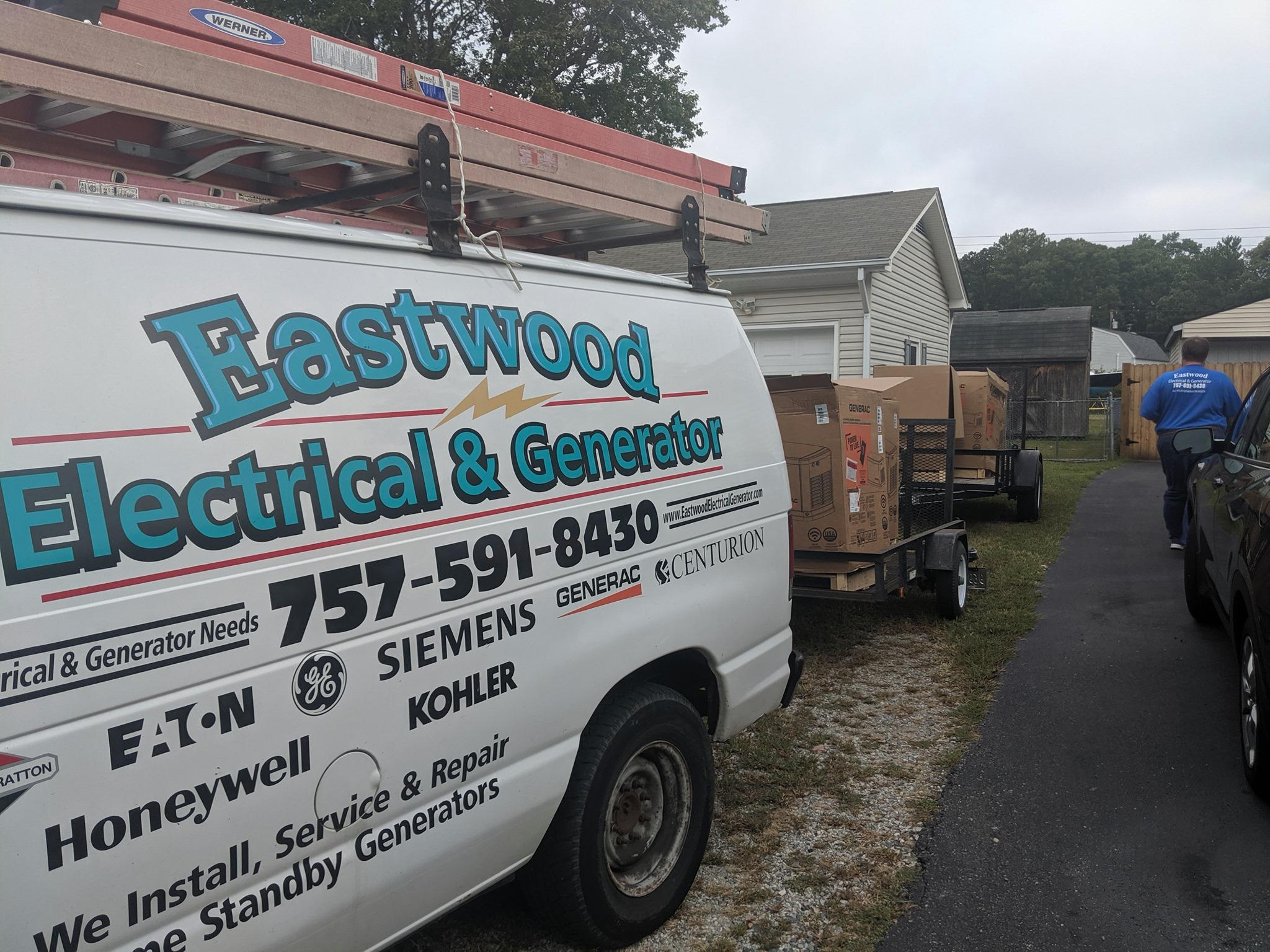 Eastwood Electrical & Generator