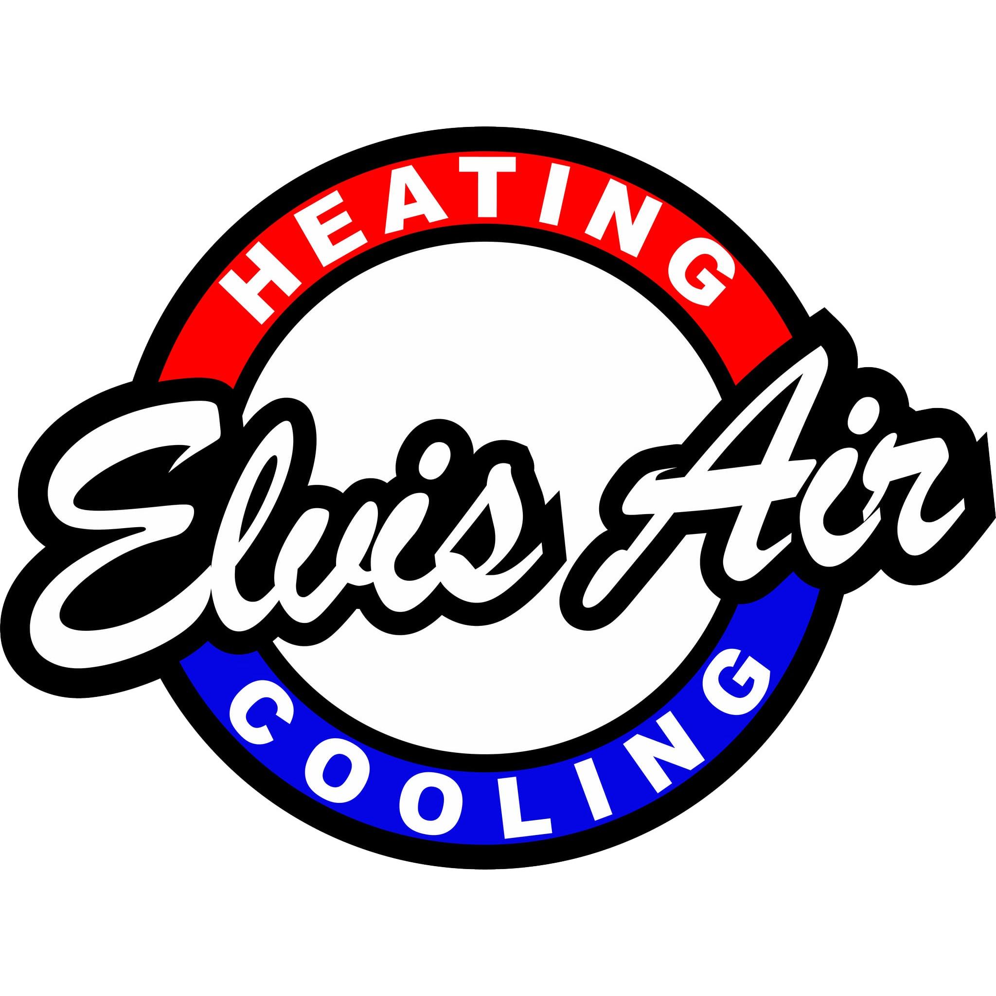 Elvis Air Heating & Cooling