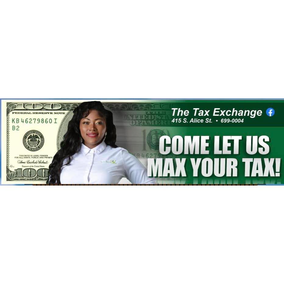 The Tax Exchange