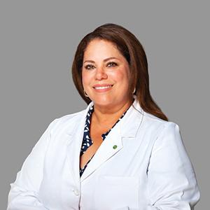 Raquel Vela, FNP