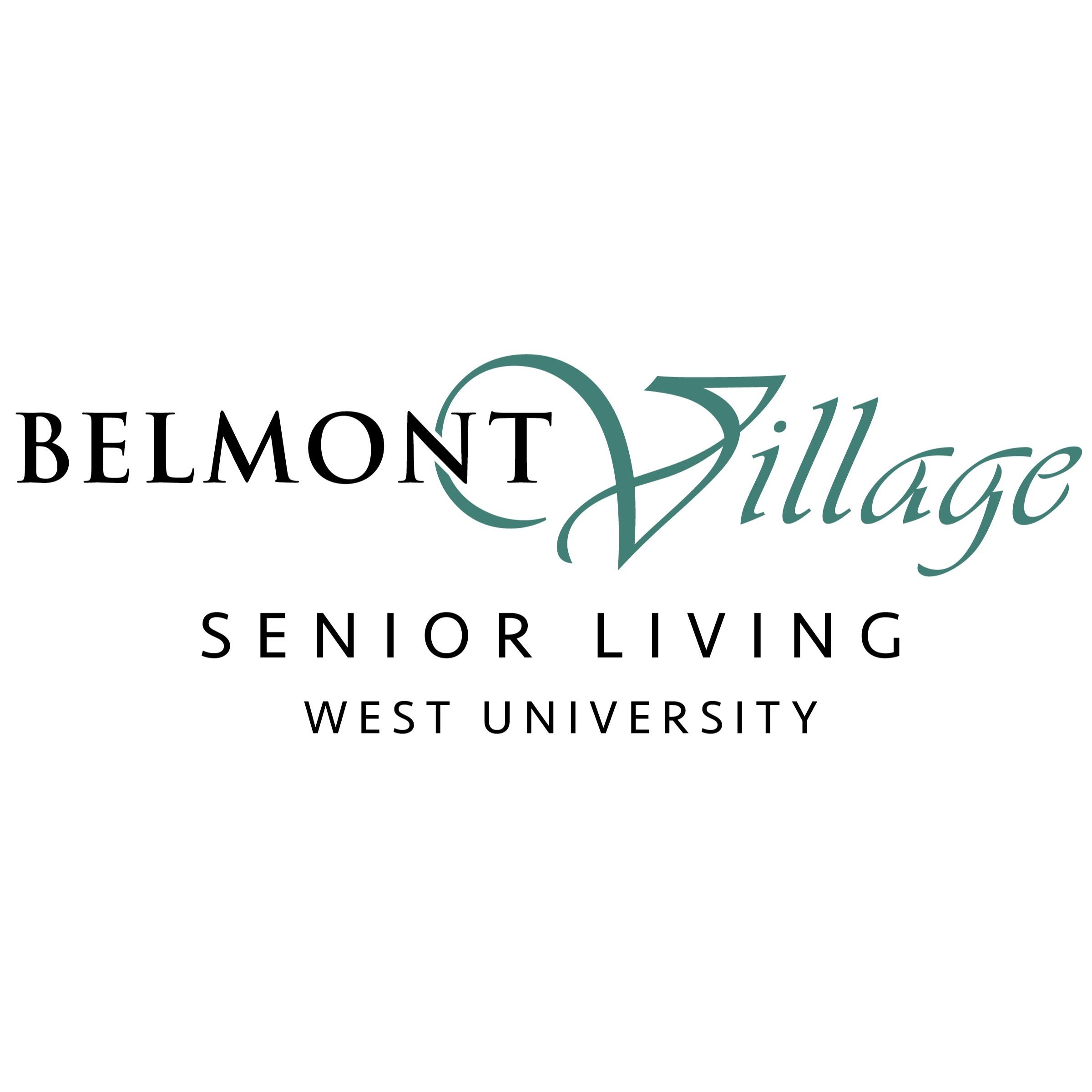 Belmont Village Senior Living West University