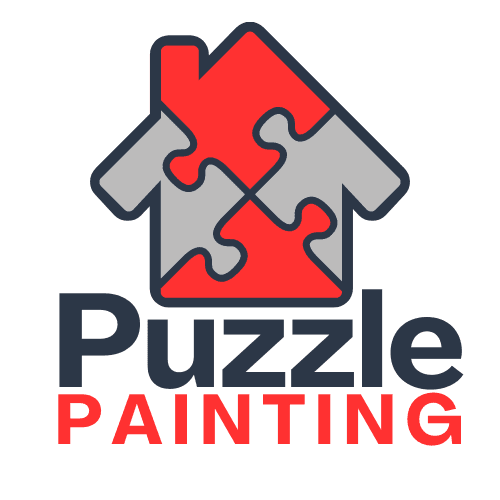 Puzzle Painting | Toronto Interior & Exterior Painting