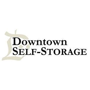 Downtown Self Storage