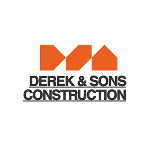 Derek & Sons Construction