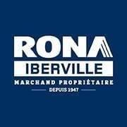 RONA Iberville