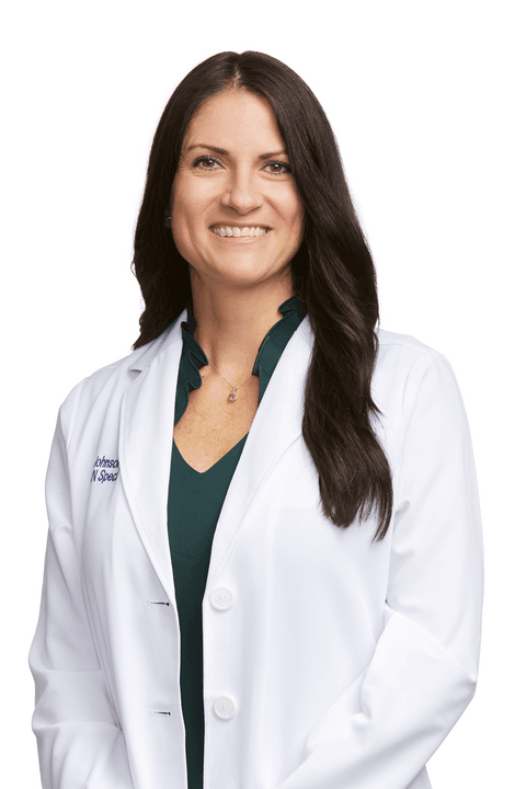 Holly Johnson, APRN, WHNP-BC