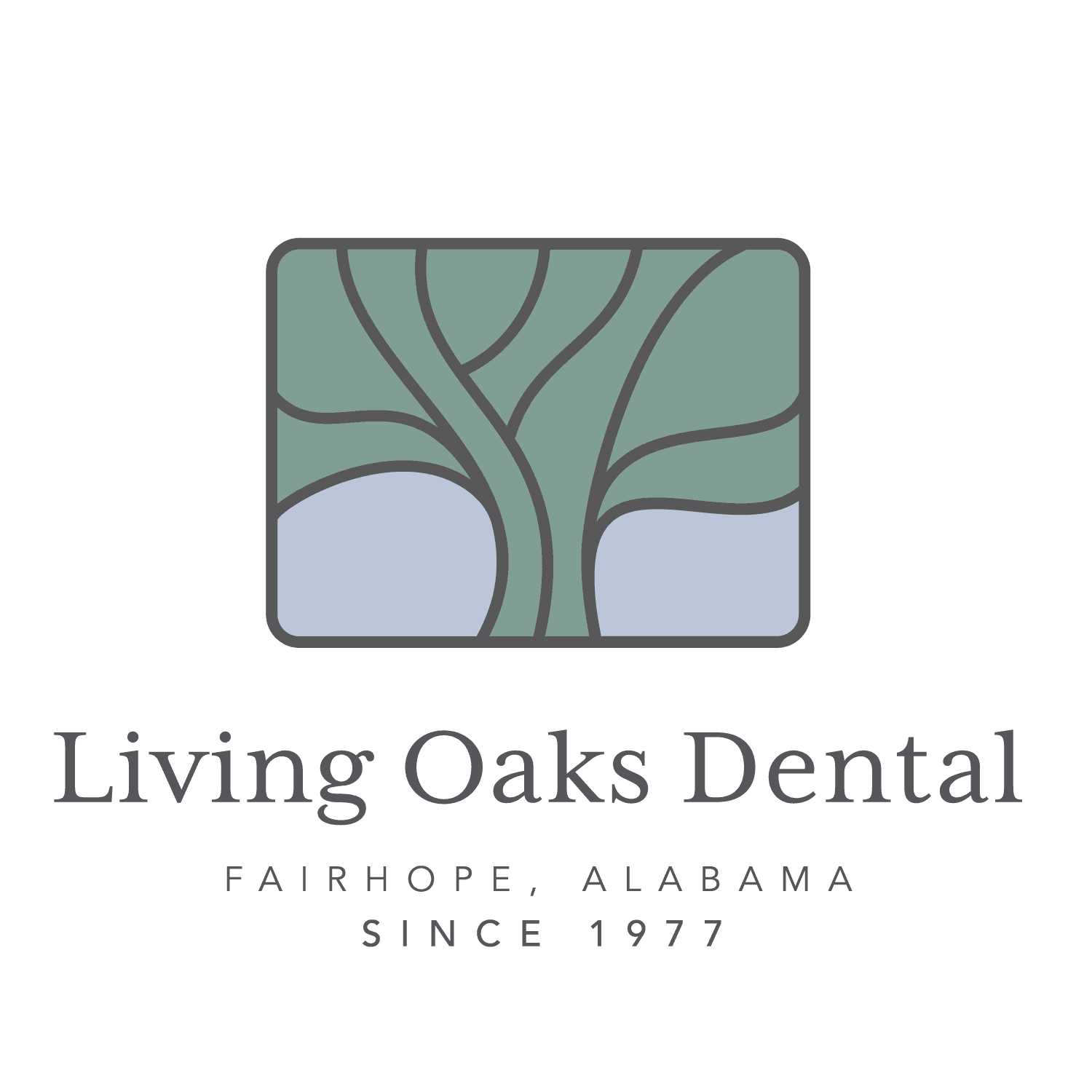 Living Oaks Dental