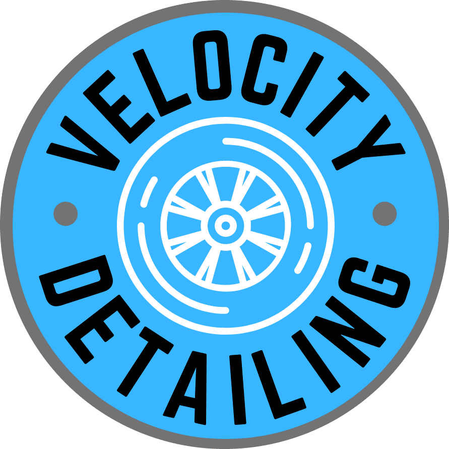 Velocity Detailing