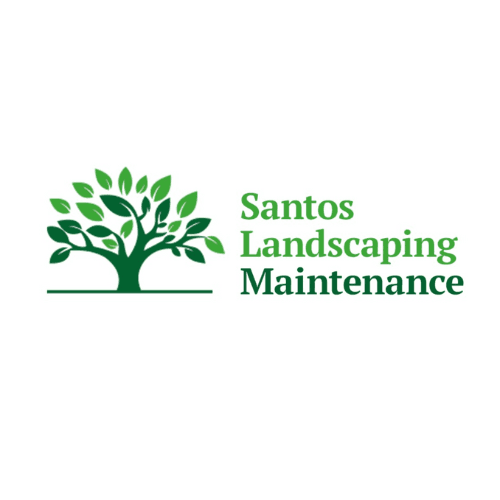 Santos Landscaping Maintenance