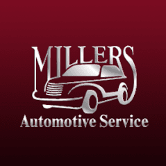 Millers Automotive Service