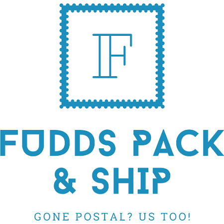 FUDDS Pack & Ship