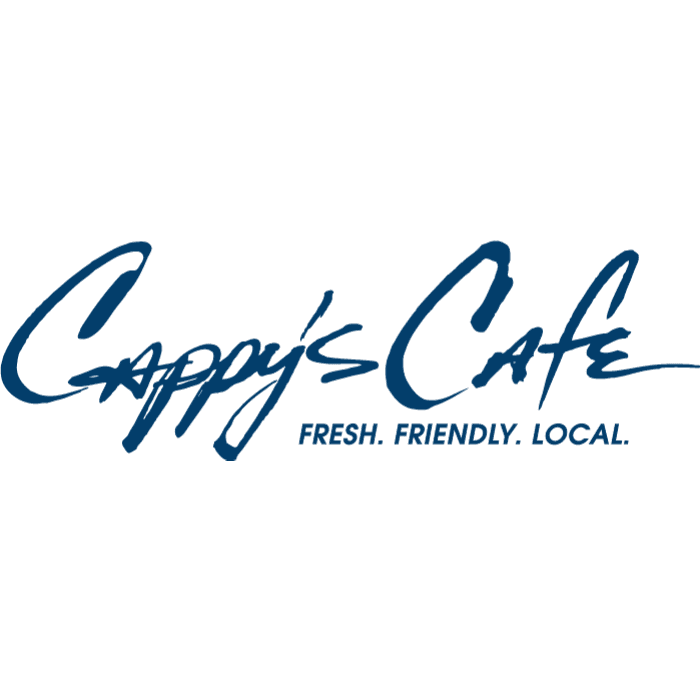 Cappy's Cafe