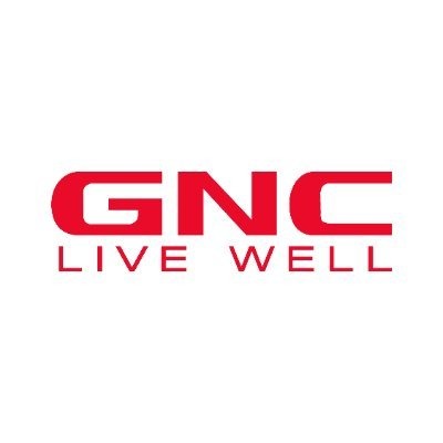 GNC- NOW OPEN!