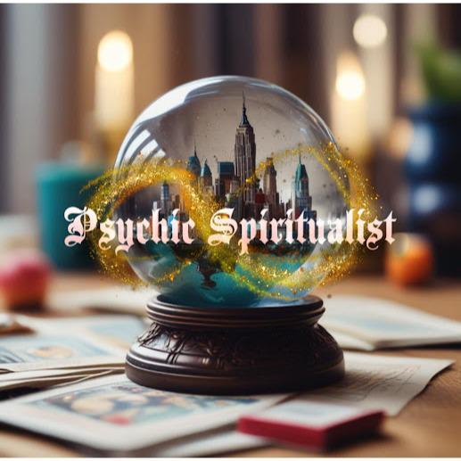 Psychic Spiritualist