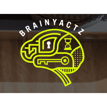 Brainy Actz Escape Rooms - Tacoma