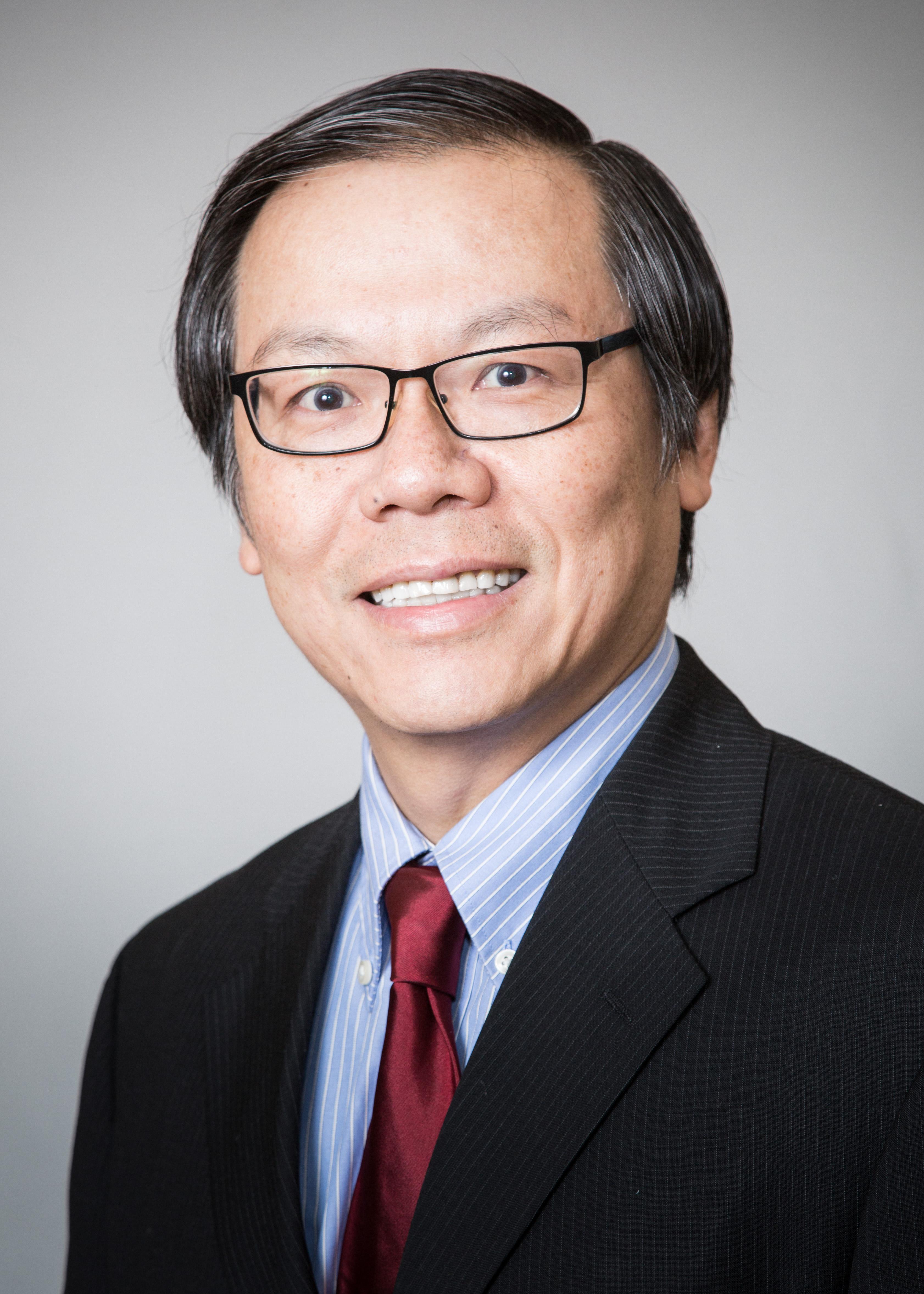 Michael Poon, MD