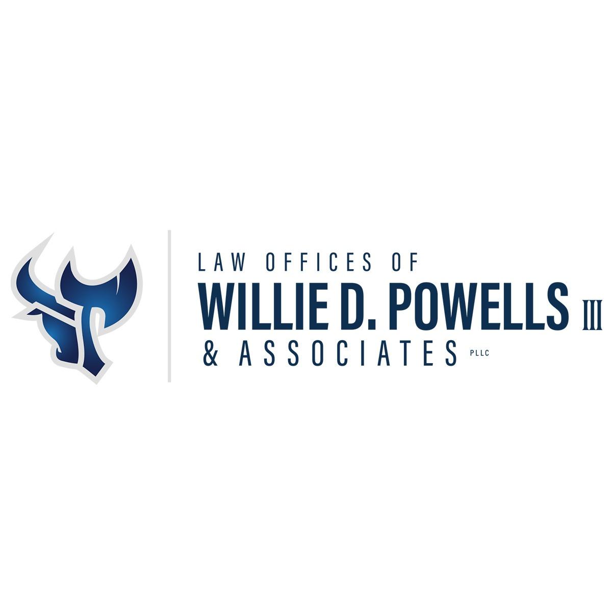 The Law Offices of Willie D. Powells II and Associates, PLLC