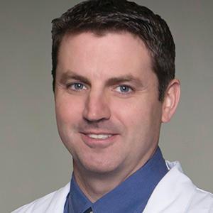 Brandon Tinkler, MD