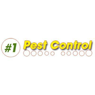 #1 Pest Control