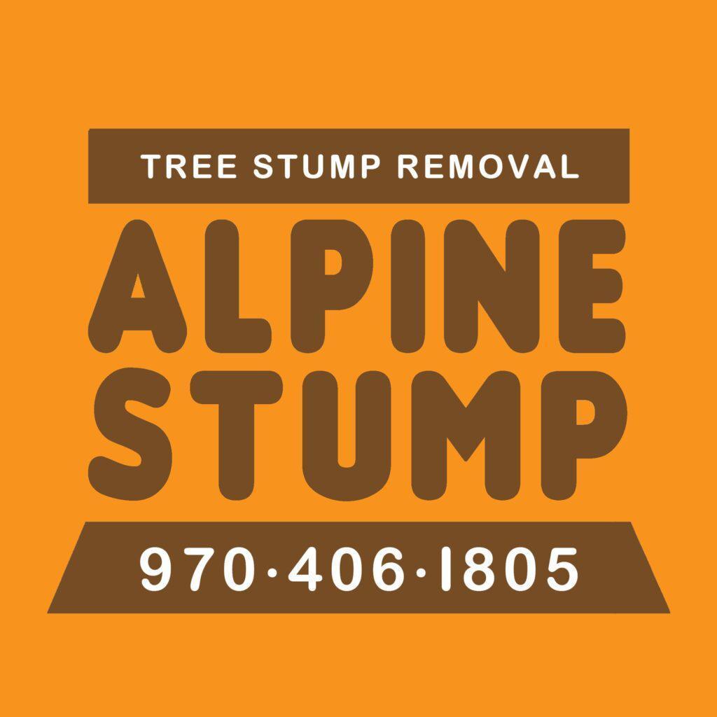 Alpine Stump