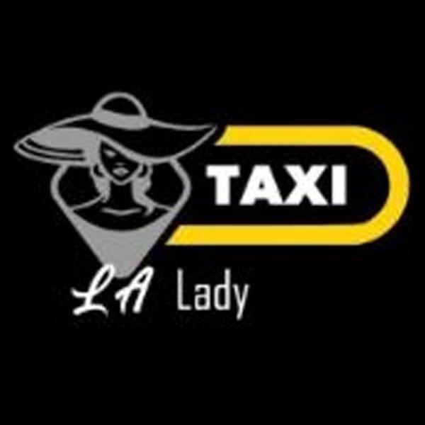 LA Lady Taxi