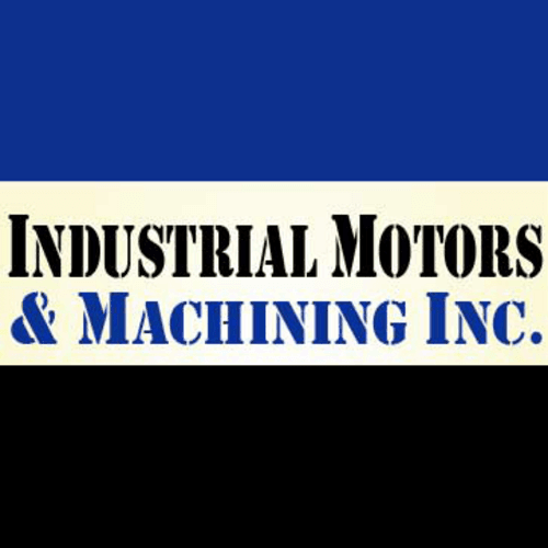 Industrial Motors & Machining