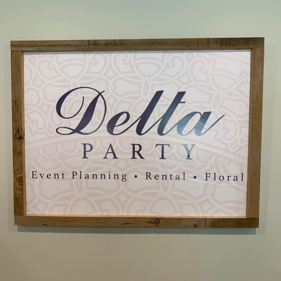 Delta Party Rental LLC