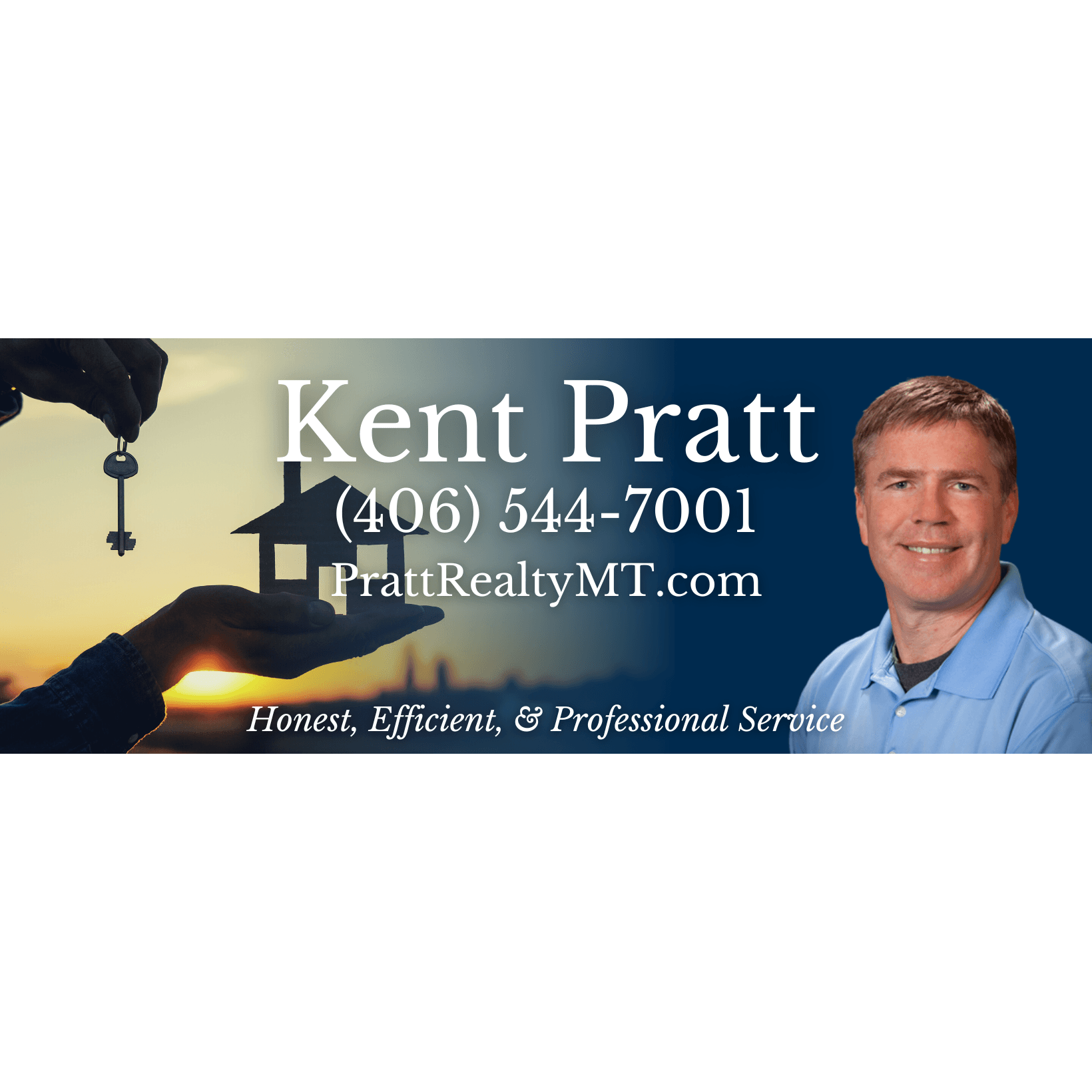 Kent Pratt Windermere Real Estate