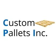 Custom Pallets Inc