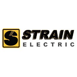 Strain Electric Co