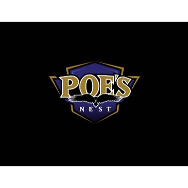 Poe’s Nest Sportsbar at Horseshoe Baltimore Casino