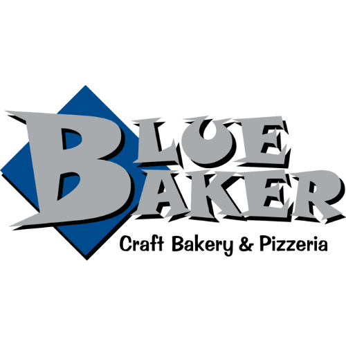 Blue Baker