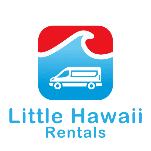 Little Hawaii Rent A Car