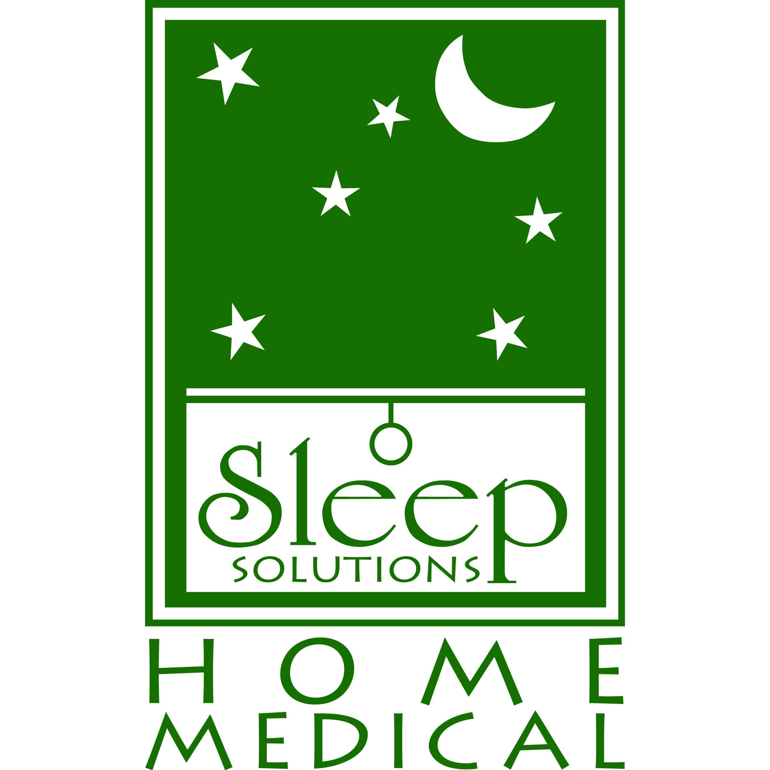 Sleep Solutions Home Medical Equipment