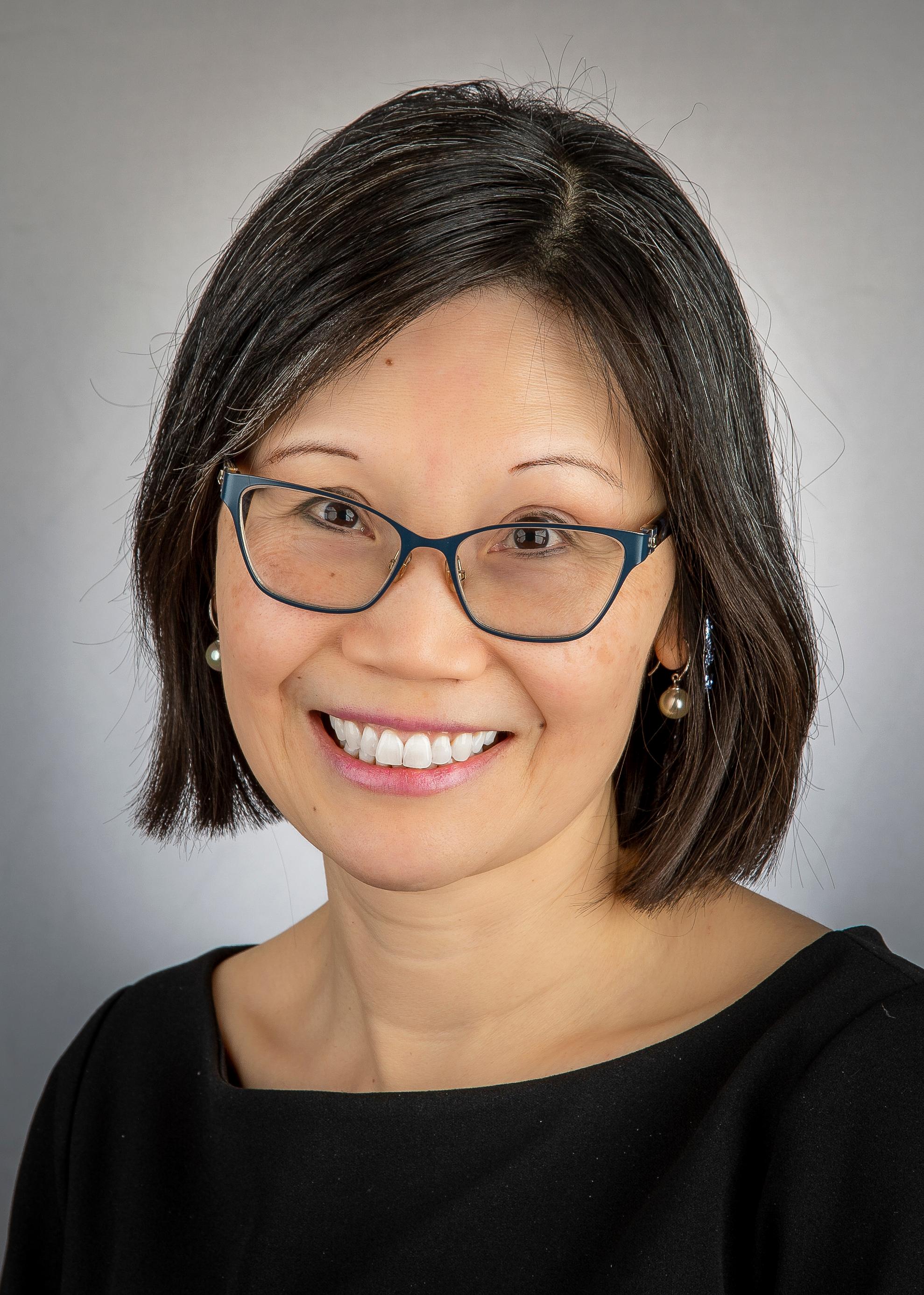 Emilia Pauline Liao, MD