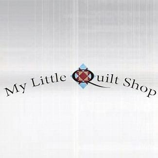 My Little Quilt Shop LLC