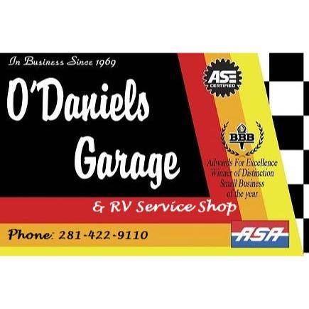 O'Daniel's Garage & RV