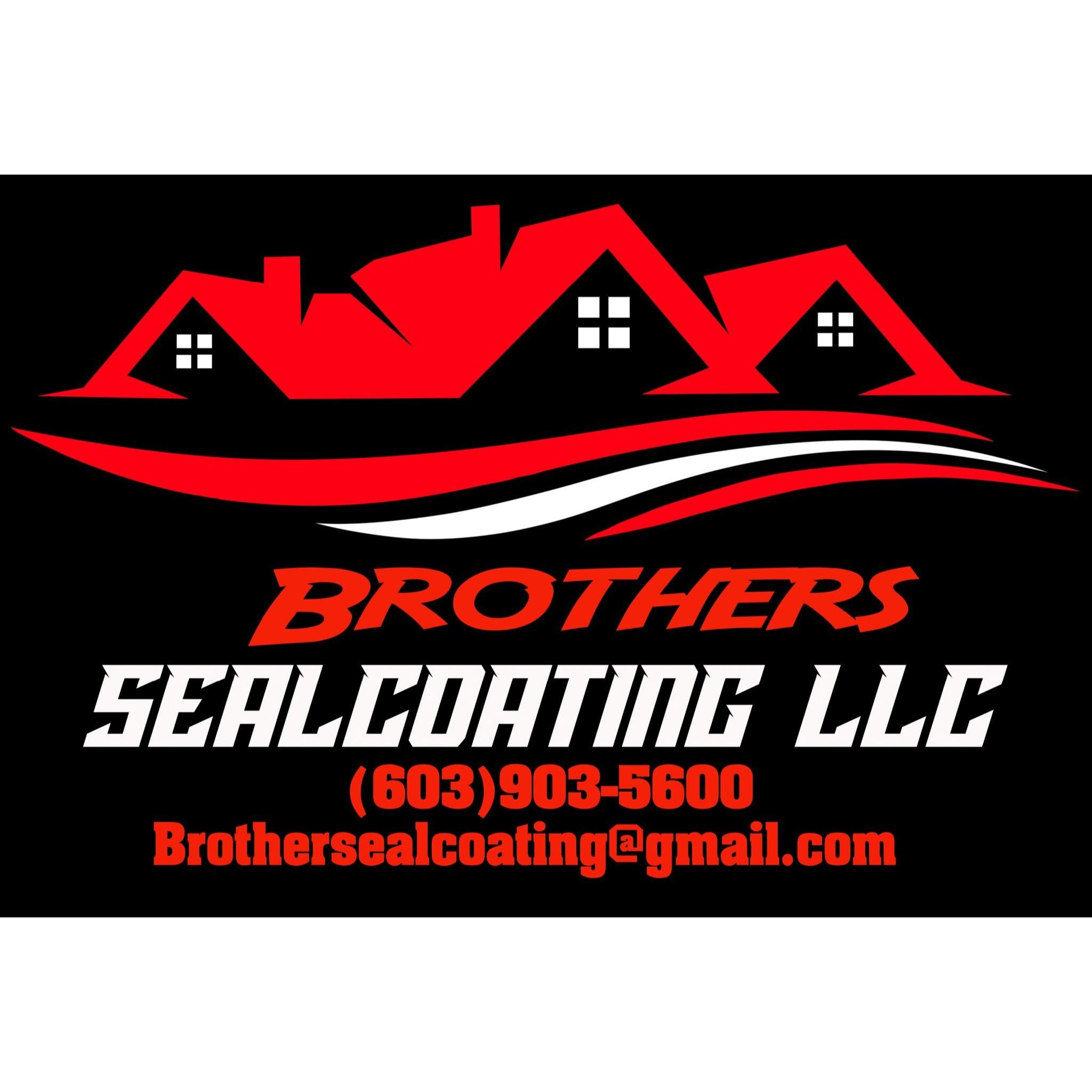 Brothers Sealcoating LLC