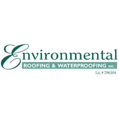 Environmental Roofing