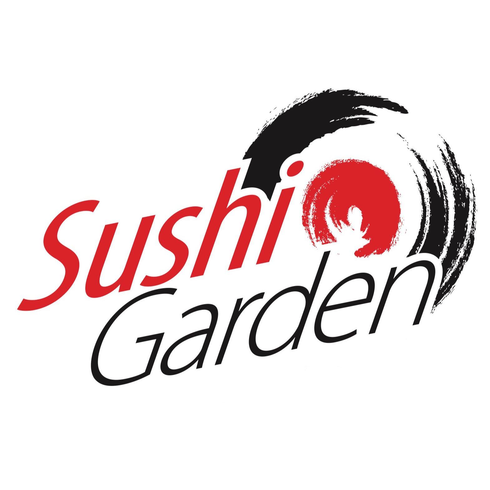 Sushi Garden