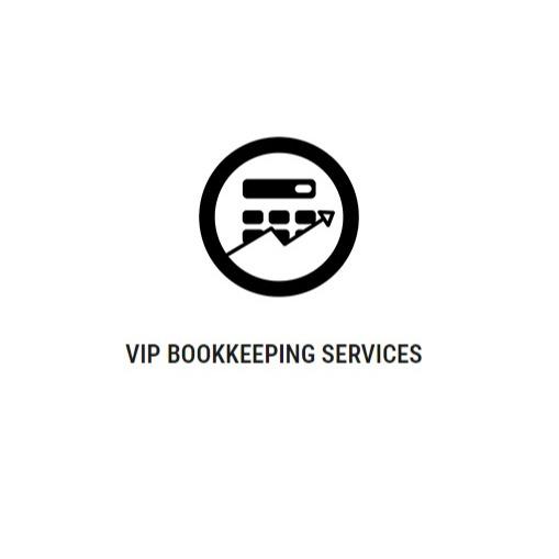 VIP Bookkeeping Services