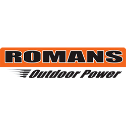 Romans Outdoor Power